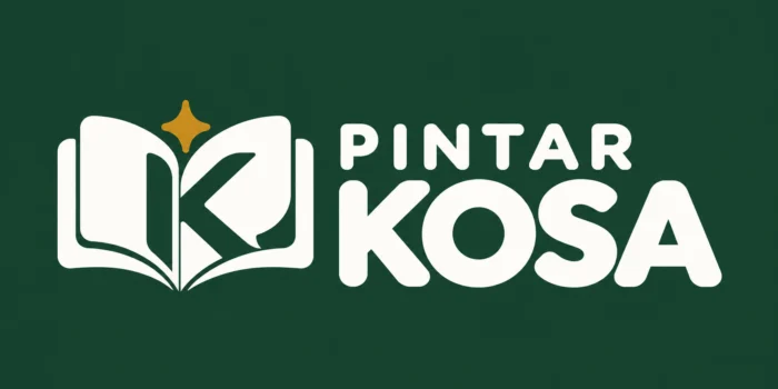 PINTAR KOSA